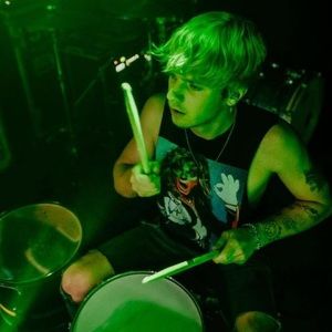 Meet your Posher, Aaron